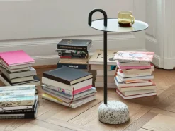 Bowler sidebord fra Hay