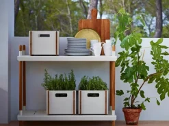 Box Opbevaringskasse fra Cane-line