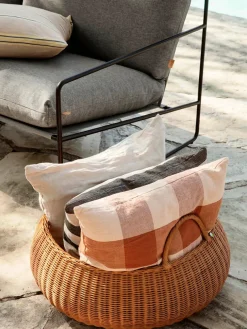 Braided Basket, low fra Ferm Living