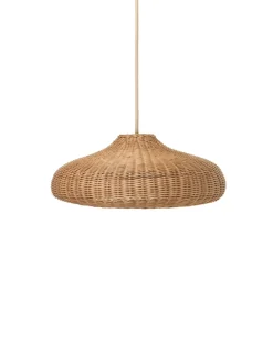 Braided Belly lampe fra Ferm Living
