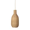 Braided Bottle lampe fra Ferm Living