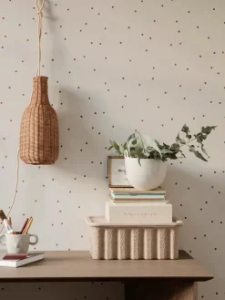 Braided lampe fra Ferm Living