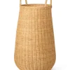 Braided Laundry Basket fra Ferm Living