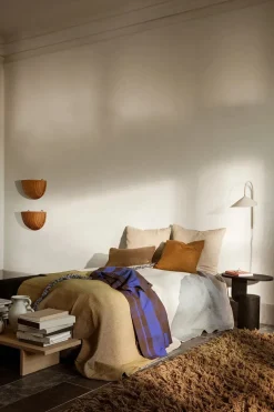 Braided Wall Pockets, sæt af 2 fra Ferm Living