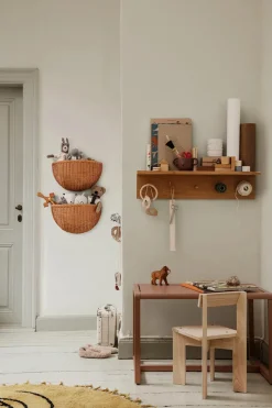 Braided Wall Pockets, sæt af 2 fra Ferm Living