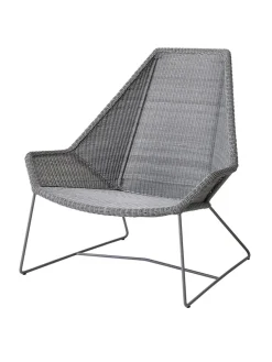 Breeze Highback Stol fra Cane-line