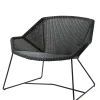 Breeze Loungestol fra Cane-line