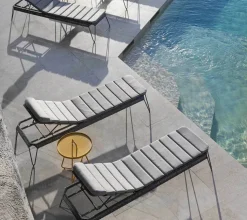 Breeze Solvogn fra Cane-line