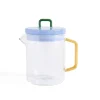 Brew Pot, light blue fra Hay