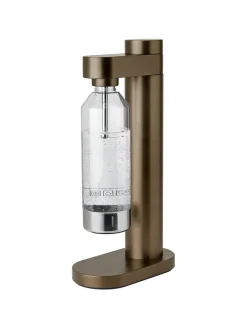 Brus Kulsyremaskine fra Stelton