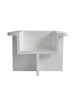 Brutus Lounge Chair fra 101 Copenhagen