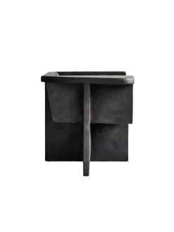 Brutus Lounge Chair fra 101 Copenhagen