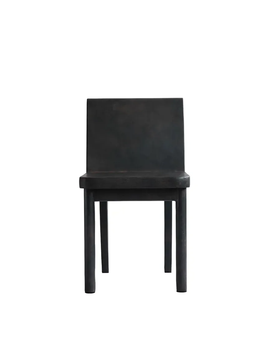 Brutus Slim Dining Chair fra 101 Copenhagen