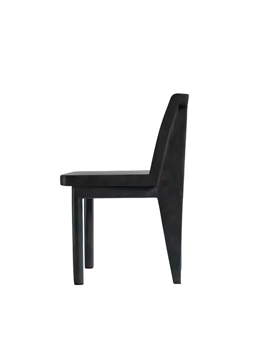 Brutus Slim Dining Chair fra 101 Copenhagen