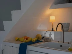 Básica M2 Bordlampe fra Santa and Cole