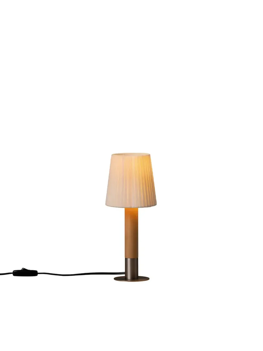 Básica M2 Bordlampe fra Santa and Cole