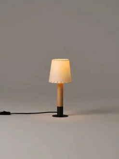 Básica M2 Bordlampe fra Santa and Cole