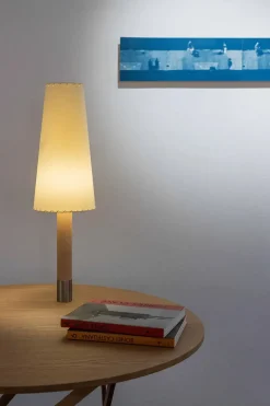 Básica M2 Bordlampe fra Santa and Cole