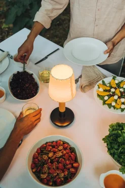 Básica M1 Bordlampe fra Santa and Cole