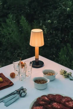 Básica M1 Bordlampe fra Santa and Cole