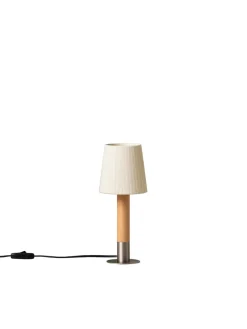 Básica M1 Bordlampe fra Santa and Cole