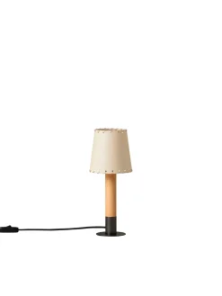 Básica Mínima Batería Lampe fra Santa and Cole