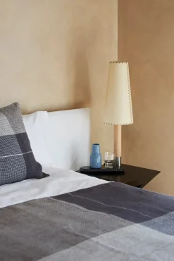 Básica Mínima Batería Lampe fra Santa and Cole