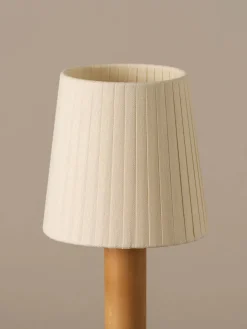 Básica Mínima Batería Lampe fra Santa and Cole