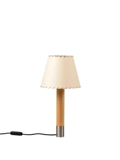 Básica Mínima Bordlampe fra Santa and Cole