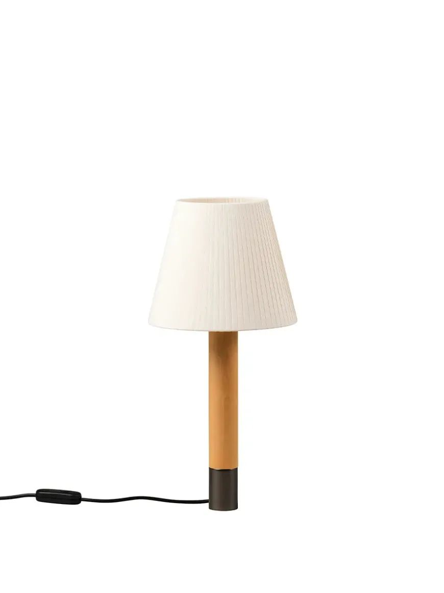 Básica Mínima Bordlampe fra Santa and Cole