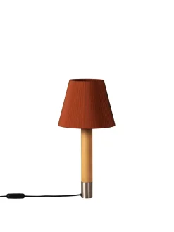 Básica Mínima Bordlampe fra Santa and Cole
