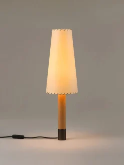 Básica Mínima Bordlampe fra Santa and Cole