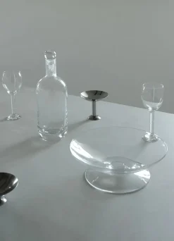 Bubble Glass Carafe Tall fra Louise Roe