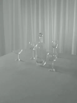 Bubble Glass Cocktail fra Louise Roe