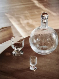 Bubble Glass Shot fra Louise Roe