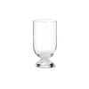 Bubble Glass Water Tall fra Louise Roe