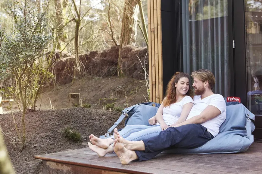Buggle Up Outdoor sækkestol fra Fatboy