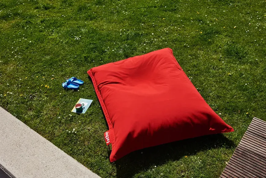 Buggle Up Outdoor sækkestol fra Fatboy