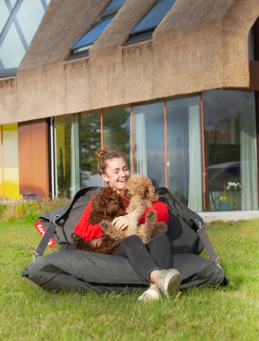 Buggle Up Outdoor sækkestol fra Fatboy