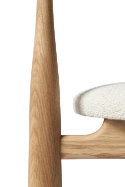 Bukowski Chair, eg fra New Works