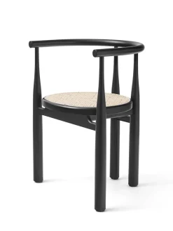 Bukowski Chair m. Fransk Flet, eg fra New Works