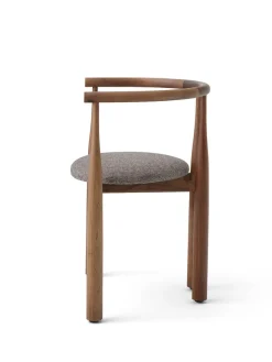 Bukowski Chair, valnød fra New Works