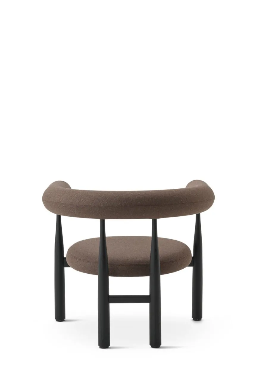 Bukowski Loungestol, eg fra New Works