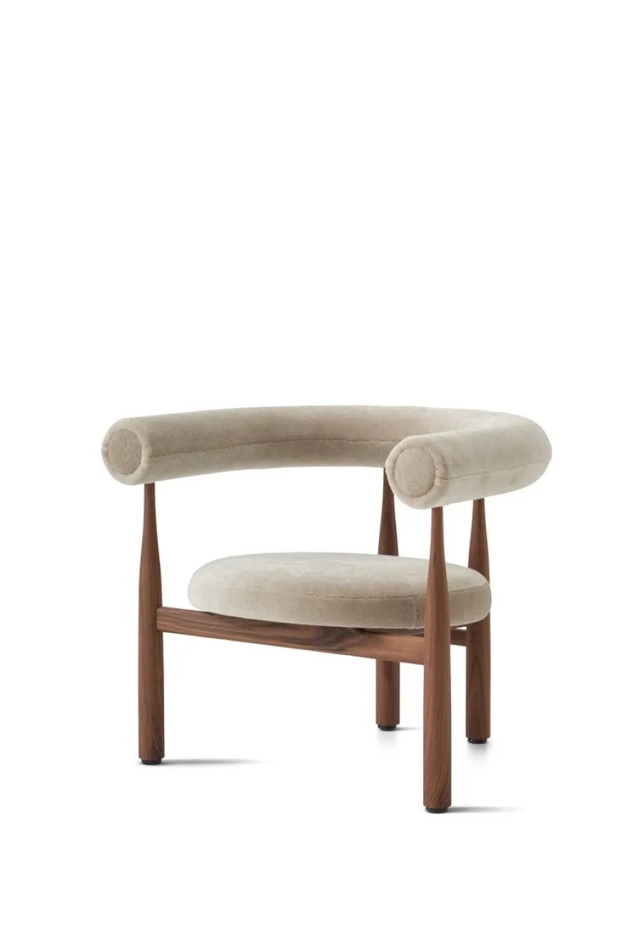 Bukowski Loungestol, eg fra New Works