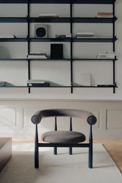 Bukowski Loungestol, eg fra New Works