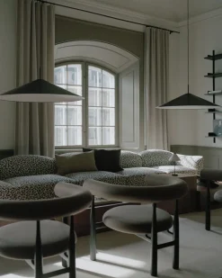 Bukowski Loungestol, eg fra New Works