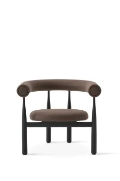 Bukowski Loungestol, eg fra New Works