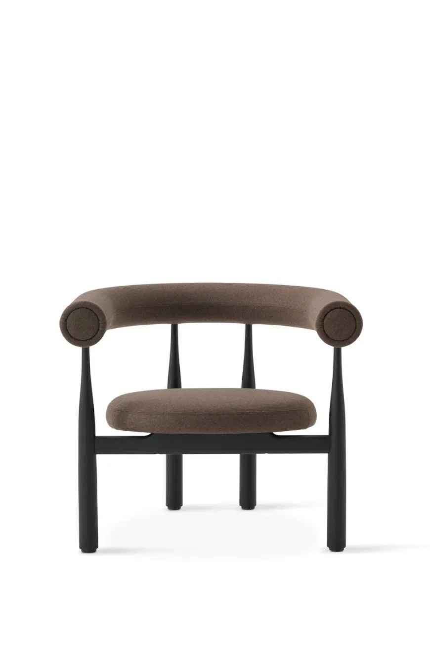 Bukowski Loungestol, eg fra New Works