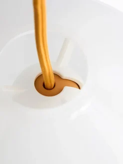 Buoy Glass Pendant, Ø 30 cm fra Hay