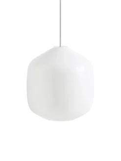 Buoy Glass Pendant, Ø 20 cm fra Hay